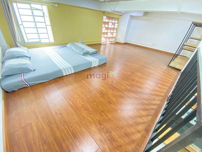 Hình ảnh Siêu Phẩm Duplex Ban Công Ngay CV Làng Hoa Gò Vấp