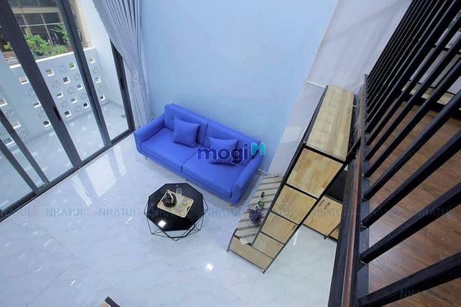 Hình ảnh Siêu Phẩm Duplex Ban Công Ngay CV Làng Hoa Gò Vấp