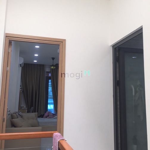 Hình ảnh Nhà hẻm 628 Hậu Giang, P12, Q6
