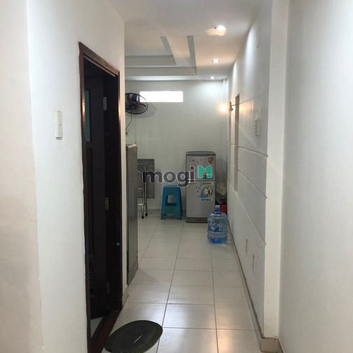 Hình ảnh Nhà hẻm 628 Hậu Giang, P12, Q6