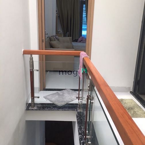 Hình ảnh Nhà hẻm 628 Hậu Giang, P12, Q6