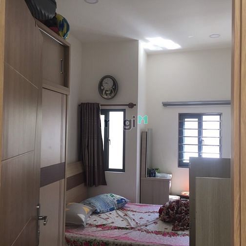 Hình ảnh Nhà hẻm 628 Hậu Giang, P12, Q6