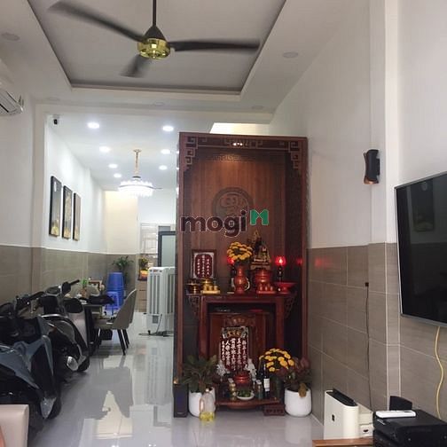 Hình ảnh Nhà hẻm 628 Hậu Giang, P12, Q6