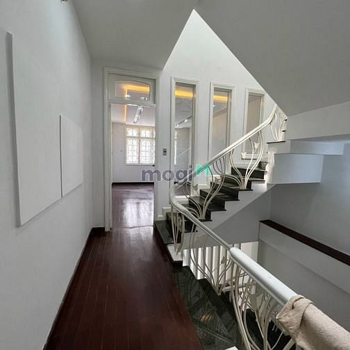 Hình ảnh Nhà hẻm 628 Hậu Giang, P12, Q6