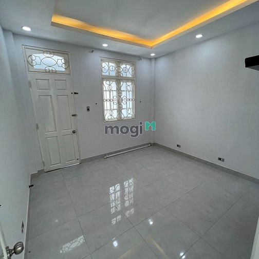 Hình ảnh Nhà hẻm 628 Hậu Giang, P12, Q6