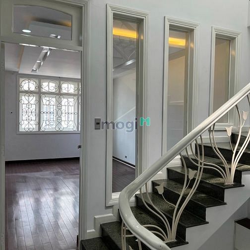 Hình ảnh Nhà hẻm 628 Hậu Giang, P12, Q6