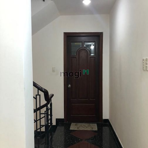 Hình ảnh Nhà hẻm 628 Hậu Giang, P12, Q6