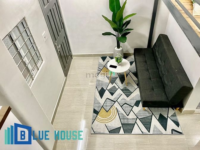 Hình ảnh 🌈 Căn Hộ Duplex Gác Cao_Full Nội Thất_Thoáng Mát
