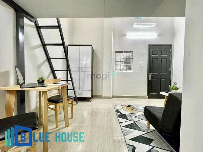 Hình ảnh 🌈 Căn Hộ Duplex Gác Cao_Full Nội Thất_Thoáng Mát
