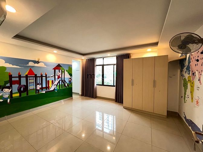 Hình ảnh Mb6623 nạp rút nhanh chóng full nội thất view đẹp nằm ngay Phan Văn Hớn