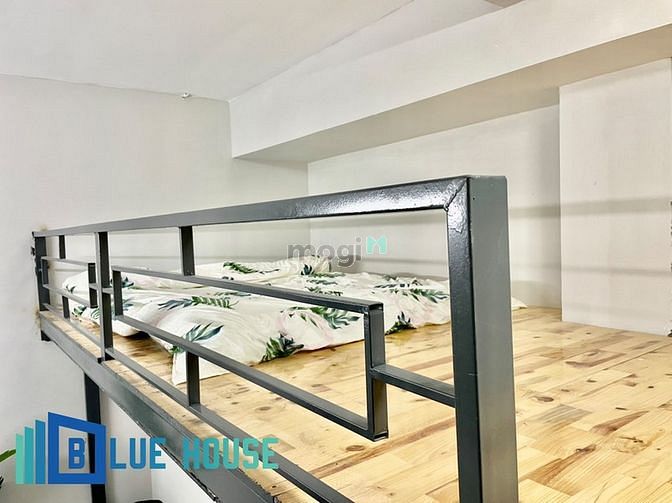 Hình ảnh 🌈 Căn Hộ Duplex Gác Cao_Full Nội Thất_Thoáng Mát