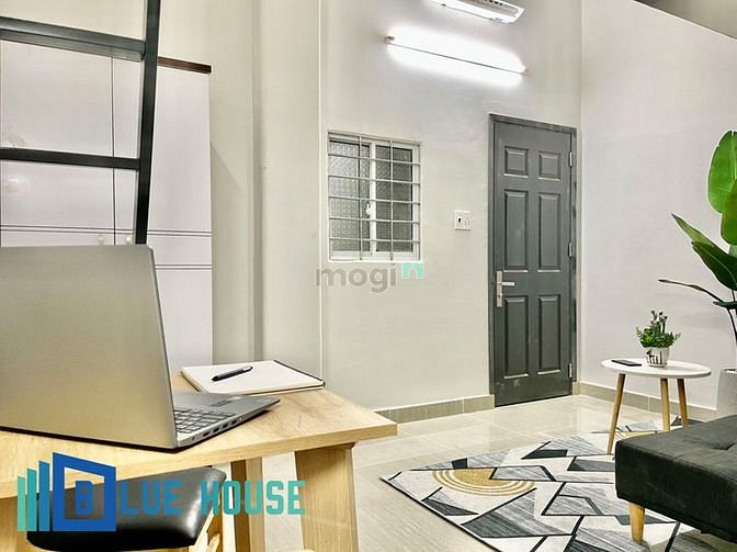 Hình ảnh 🌈 Căn Hộ Duplex Gác Cao_Full Nội Thất_Thoáng Mát