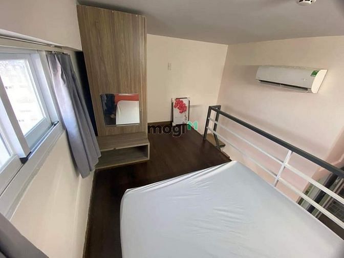 Hình ảnh Cho thuê căn Hộ Duplex full nội thất 👉quận 7