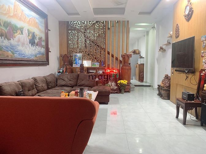 Hình ảnh Nhà 3 tầng, 79m2, Khu dân cư cao cấp, cách Vincom Thủ Đức 500m.