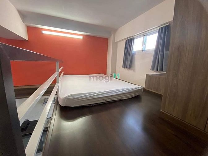 Hình ảnh Cho thuê căn Hộ Duplex full nội thất 👉quận 7