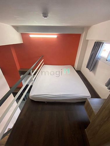 Hình ảnh Cho thuê căn Hộ Duplex full nội thất 👉quận 7