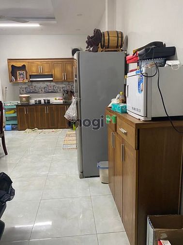 Hình ảnh Nhà 3 tầng, 79m2, Khu dân cư cao cấp, cách Vincom Thủ Đức 500m.
