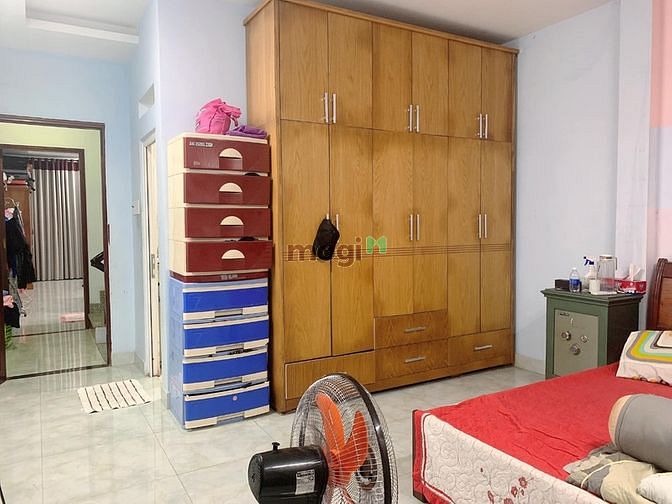 Hình ảnh Nhà 3 tầng, 79m2, Khu dân cư cao cấp, cách Vincom Thủ Đức 500m.
