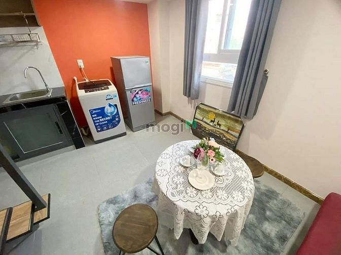 Hình ảnh Cho thuê căn Hộ Duplex full nội thất 👉quận 7