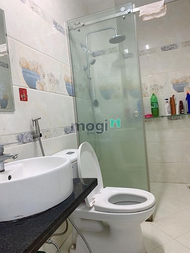 Hình ảnh Nhà 3 tầng, 79m2, Khu dân cư cao cấp, cách Vincom Thủ Đức 500m.