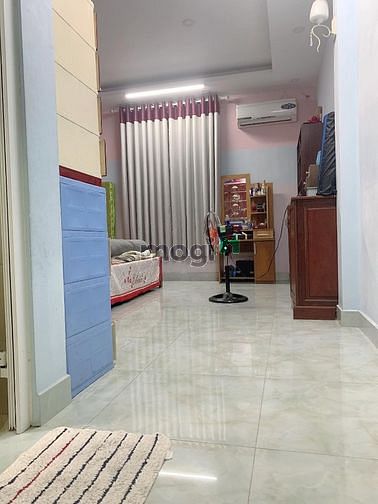 Hình ảnh Nhà 3 tầng, 79m2, Khu dân cư cao cấp, cách Vincom Thủ Đức 500m.