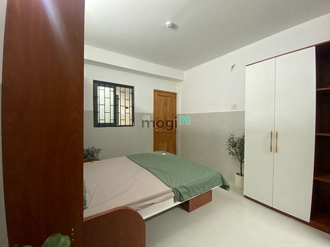 Hình ảnh Cho thuê CHDV mini ngay trung tâm Quận 7 gần - cầu Tân Thuận