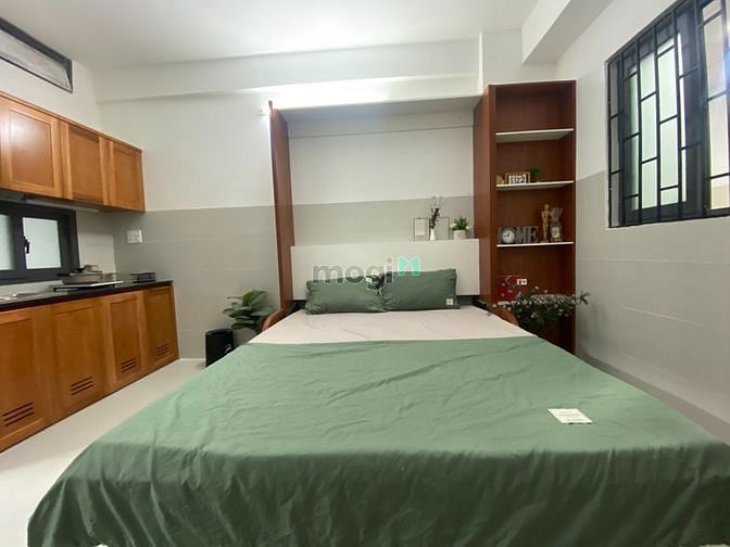 Hình ảnh Cho thuê CHDV mini ngay trung tâm Quận 7 gần - cầu Tân Thuận