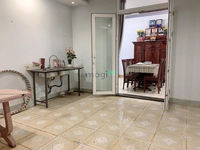 Hình ảnh Nhà 3 tầng, 79m2, Khu dân cư cao cấp, cách Vincom Thủ Đức 500m.