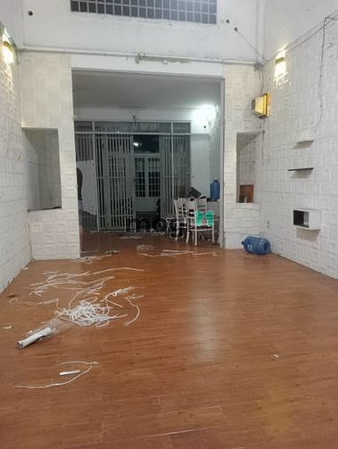 Hình ảnh Nhà [4x20] hẻm 754 Tân Kỳ Tân Quý - 1 Lửng đúc 2PN 2Wc - hẻm 6m