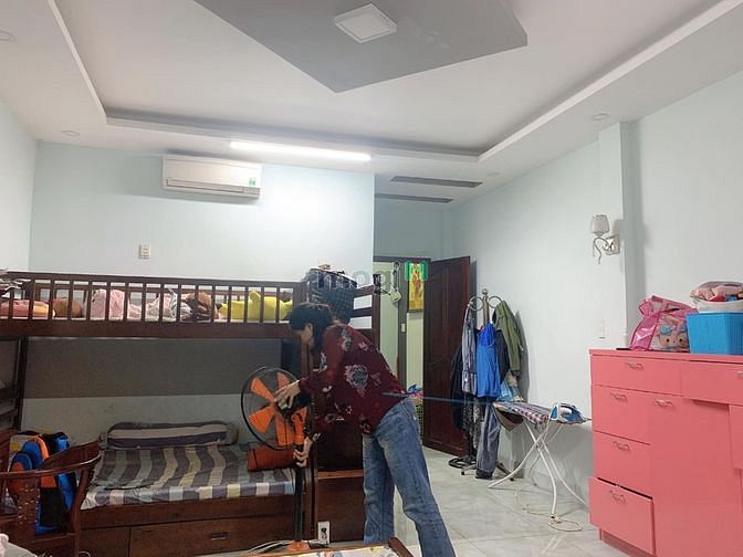 Hình ảnh Nhà 3 tầng, 79m2, Khu dân cư cao cấp, cách Vincom Thủ Đức 500m.