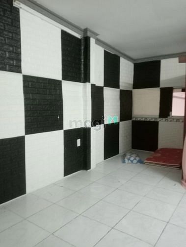 Hình ảnh Nhà [4x20] hẻm 754 Tân Kỳ Tân Quý - 1 Lửng đúc 2PN 2Wc - hẻm 6m