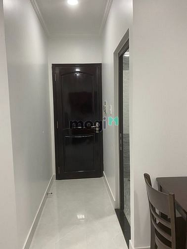 Hình ảnh Căn Hộ Studio Ban Công Thoáng Mát Xóm Chiếu Q4