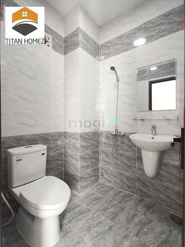 Hình ảnh Căn Hộ Studio Ban Công Thoáng Mát Xóm Chiếu Q4