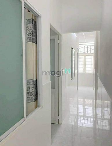 Hình ảnh Nhà bán phường Linh Đông Thủ Đức 45m2 2tỷ86 SHR