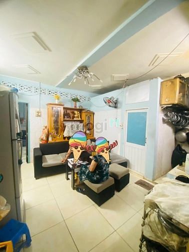 Hình ảnh Nhà dòng tiền, Vincom Lê Văn Việt, Thủ Đức, 80m2, chỉ 4.3 tỷ, ba gác.