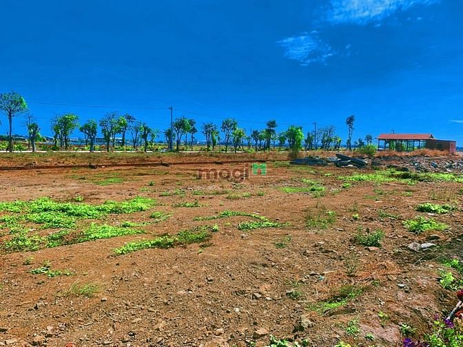 Hình ảnh Đất thổ cư - mặt tiền - sổ sẵn gần biển Long Hải