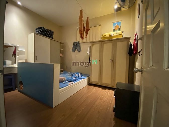 Hình ảnh Bán nhà HXH Đất Thánh, Tân Bình, 64 m2, 5.5T, Thương lượng