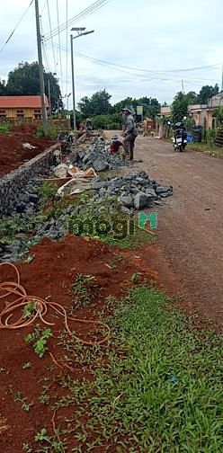 Hình ảnh Đất bán lộc ninh sát trung tâm thị trấn luôn ạ