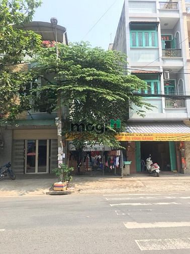 Hình ảnh Bán đất MT đường 55, Tân Tạo, Bình Tân, 4x16m, giá 6.85 tỷ