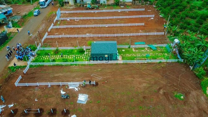 Hình ảnh Cần Bán Đất nền sổ đổ huyện Mangyang, Gia Lai