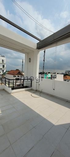 Hình ảnh Cho thuê nhà phường An Phú, Quận 2, giá 25 triệu