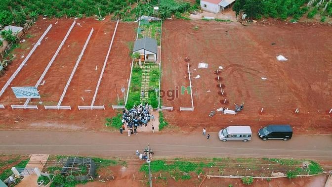 Hình ảnh Cần Bán Đất nền sổ đổ huyện Mangyang, Gia Lai