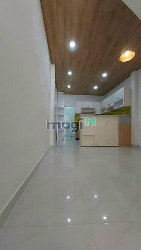 Hình ảnh Nhà bao rẻ kv Bình Trị Đông- Bình Tân 40m2 1tỷ46