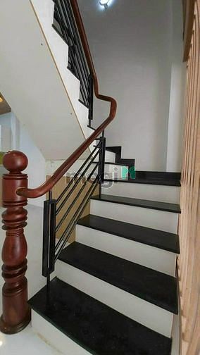 Hình ảnh Nhà bao rẻ kv Bình Trị Đông- Bình Tân 40m2 1tỷ46