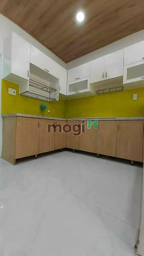Hình ảnh Nhà bao rẻ kv Bình Trị Đông- Bình Tân 40m2 1tỷ46