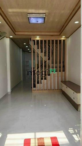 Hình ảnh Nhà bao rẻ kv Bình Trị Đông- Bình Tân 40m2 1tỷ46