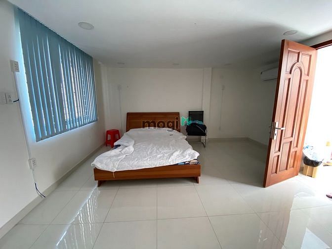 Hình ảnh Nhà đẹp KDC Bình Lợi cạnh ĐH Văn Lang có hầm cho Trang MB66.COM Chính Thức - MB 66 Uy Tín CHDV, KTX.