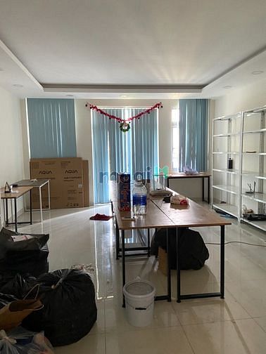 Hình ảnh Nhà đẹp KDC Bình Lợi cạnh ĐH Văn Lang có hầm cho Trang MB66.COM Chính Thức - MB 66 Uy Tín CHDV, KTX.
