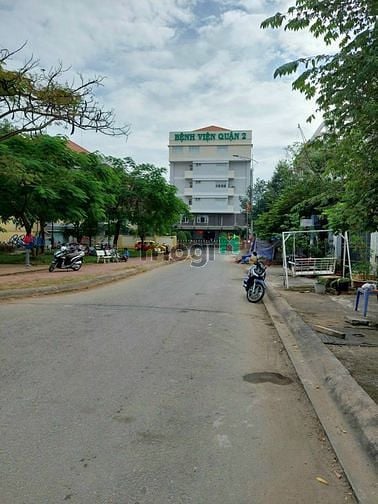 Hình ảnh Bán đất dự án sau lưng Bệnh viện Q2 - nền Biệt thự đối diện MB66 là nhà cái uy tín hàng đầu tại Việt Nam