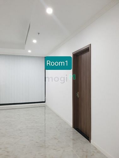 Hình ảnh Officetel cho thuê-93m2-Giá tốt-Homyland 3